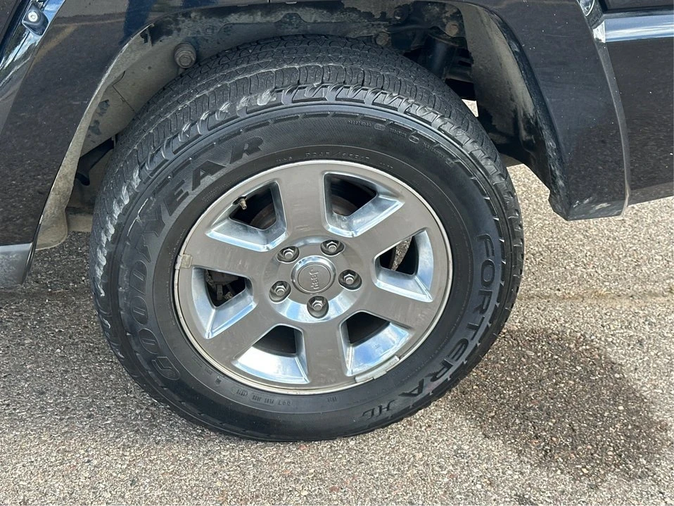 2007 Jeep Commander - Image 19 of 19