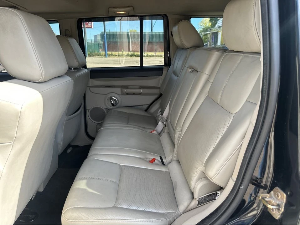 2007 Jeep Commander - Image 10 of 19