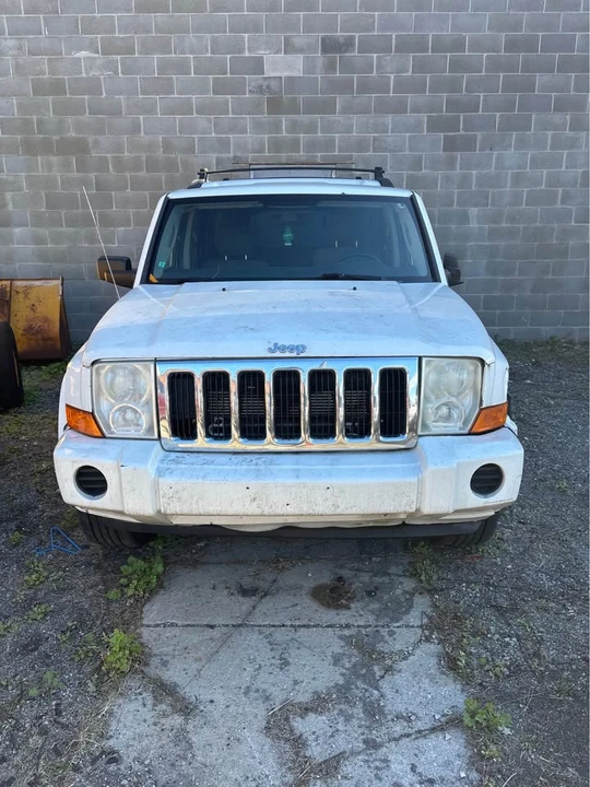 2007 Jeep Commander - Image 3 of 5