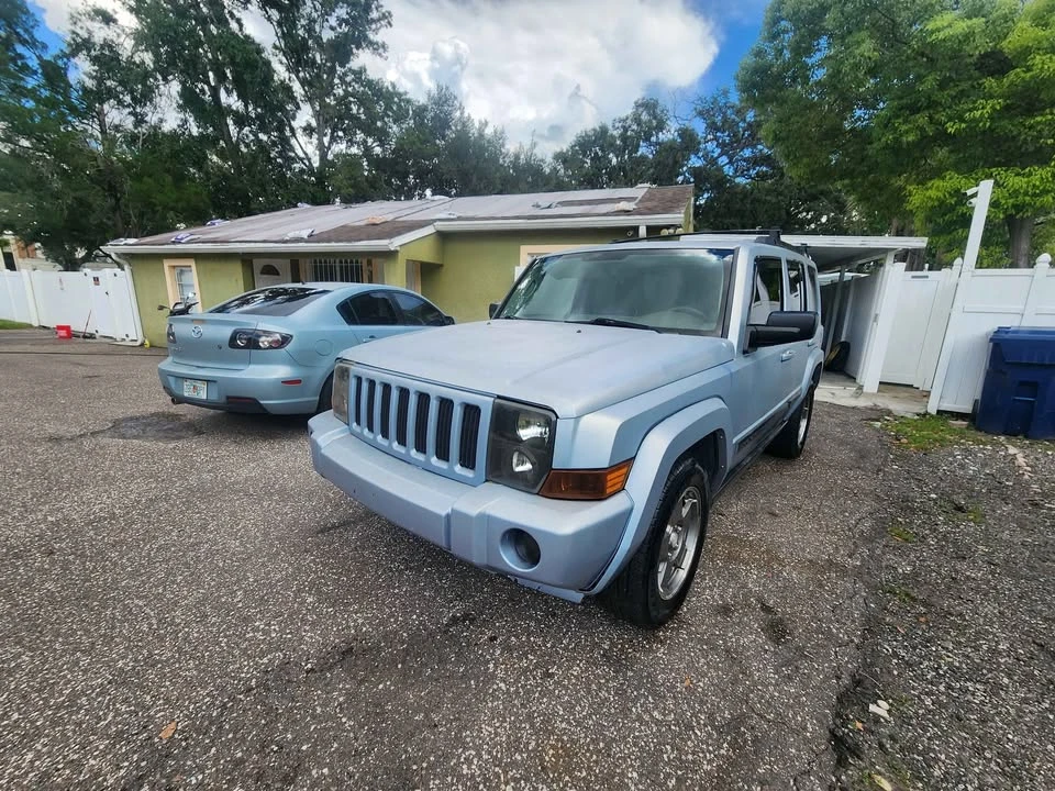 2007 Jeep Commander - Image 4 of 18