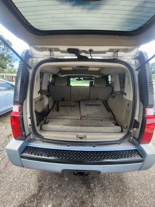 2007 Jeep Commander - Image 18 of 18