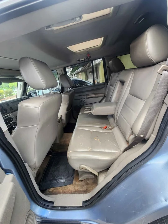 2007 Jeep Commander - Image 15 of 18