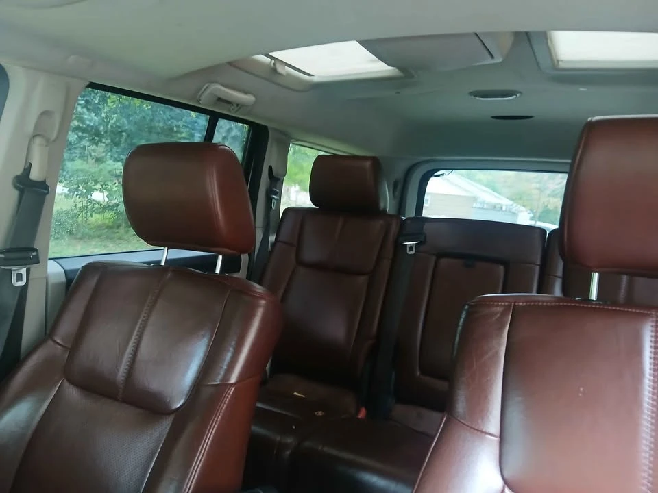 2007 Jeep Commander - Image 18 of 18