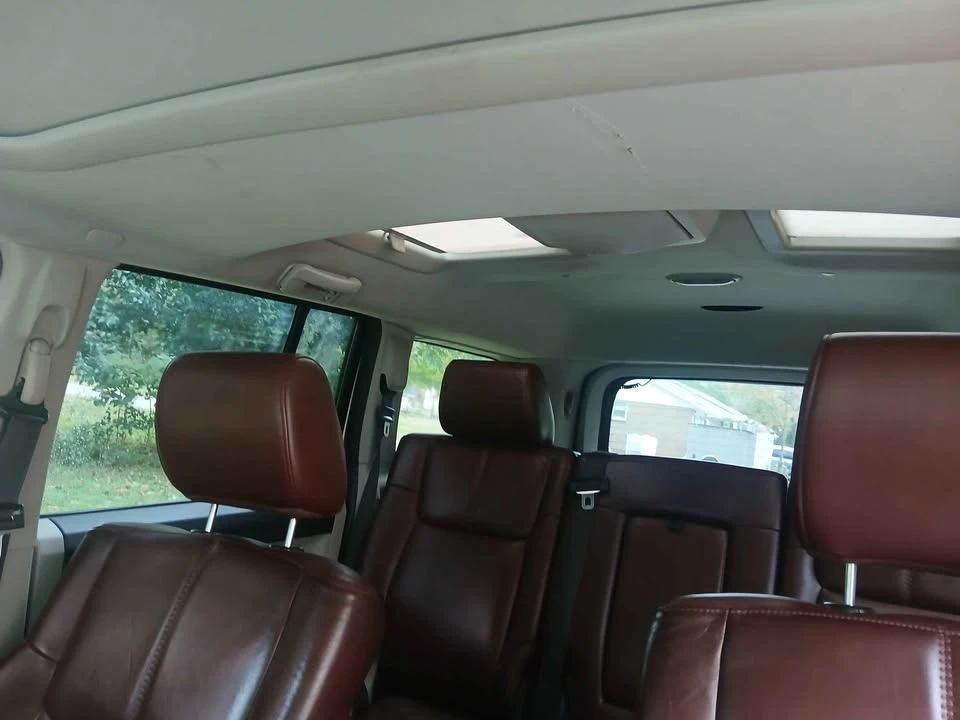 2007 Jeep Commander - Image 13 of 18