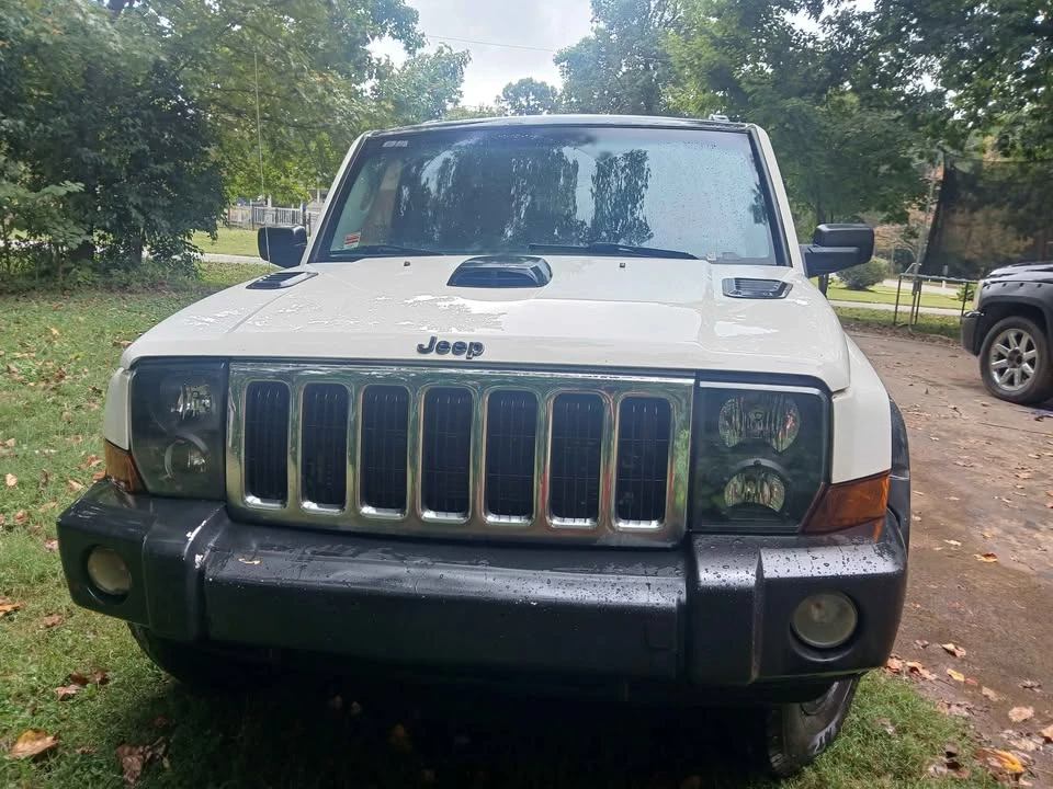 2007 Jeep Commander - Image 3 of 18