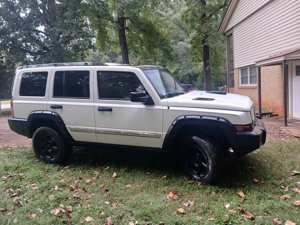 2007 Jeep Commander - Image 5 of 18
