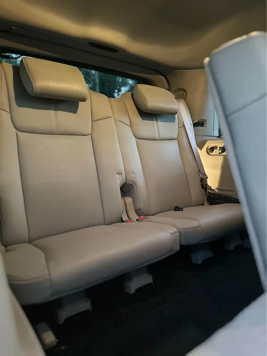 2007 Jeep Commander - Image 10 of 10