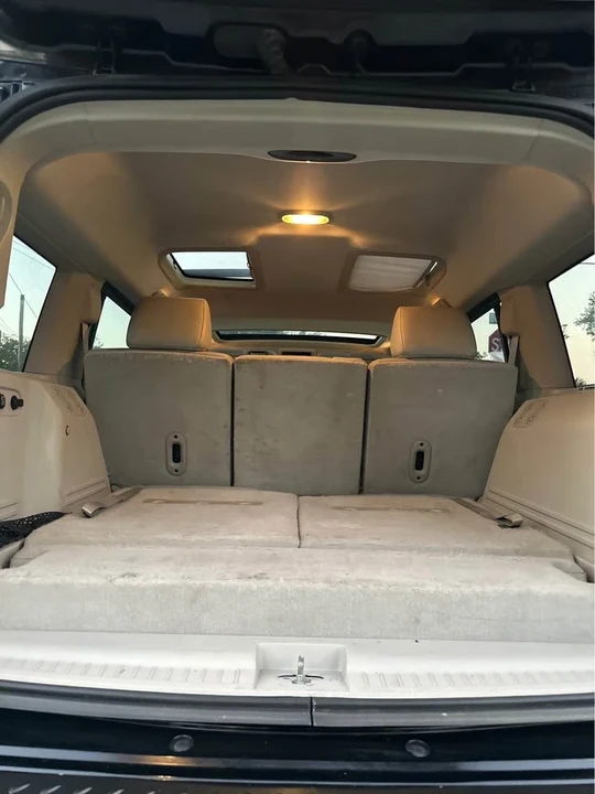 2007 Jeep Commander - Image 7 of 10