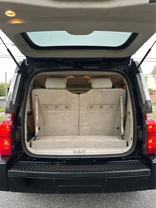 2007 Jeep Commander - Image 6 of 10