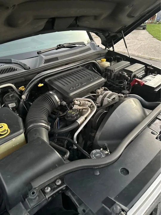 2007 Jeep Commander - Image 3 of 10