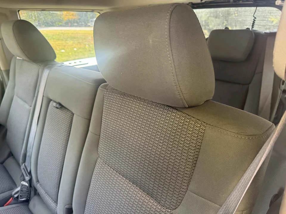 2007 Jeep Commander - Image 10 of 13