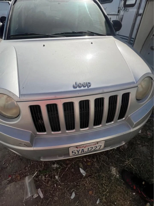 2007 Jeep Compass - Image 4 of 6