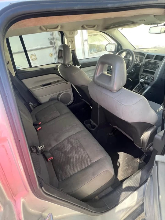 2007 Jeep Compass - Image 5 of 6