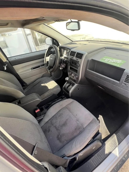 2007 Jeep Compass - Image 3 of 6