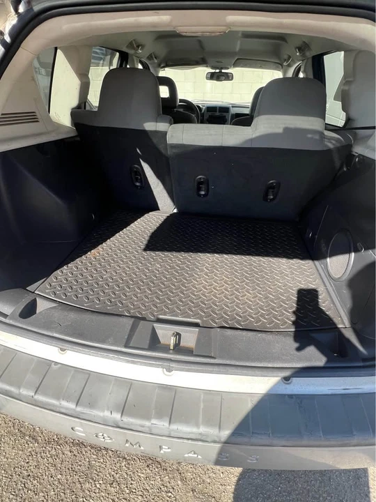 2007 Jeep Compass - Image 6 of 6