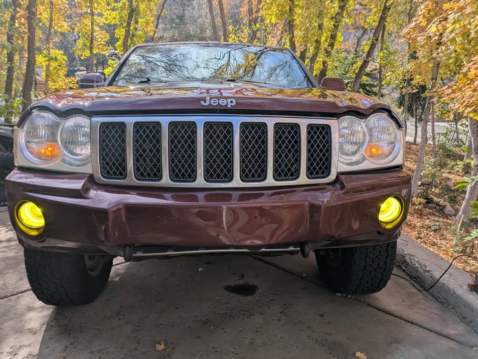 2007 Jeep WK Grand Cherokee - Image 4 of 19