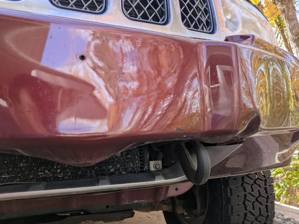 2007 Jeep WK Grand Cherokee - Image 19 of 19