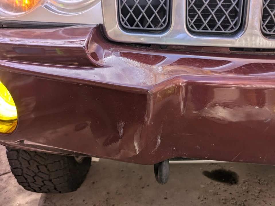 2007 Jeep WK Grand Cherokee - Image 14 of 19