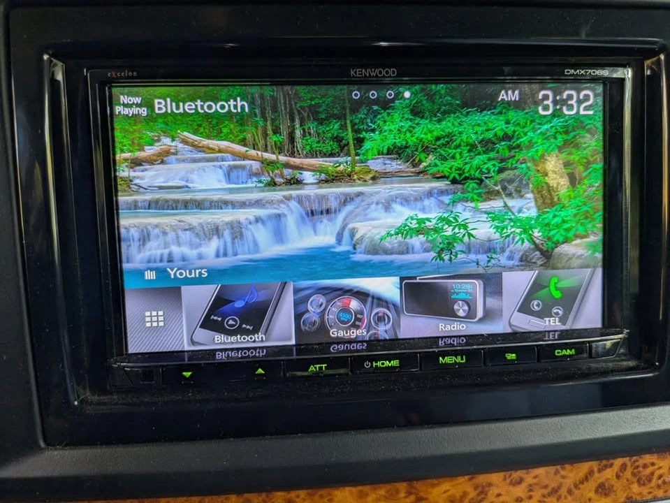 2007 Jeep WK Grand Cherokee - Image 12 of 19