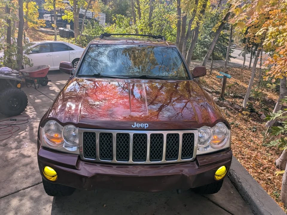2007 Jeep WK Grand Cherokee - Image 6 of 19