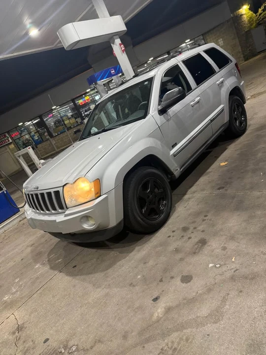 2007 Jeep WK Grand Cherokee - Image 4 of 8