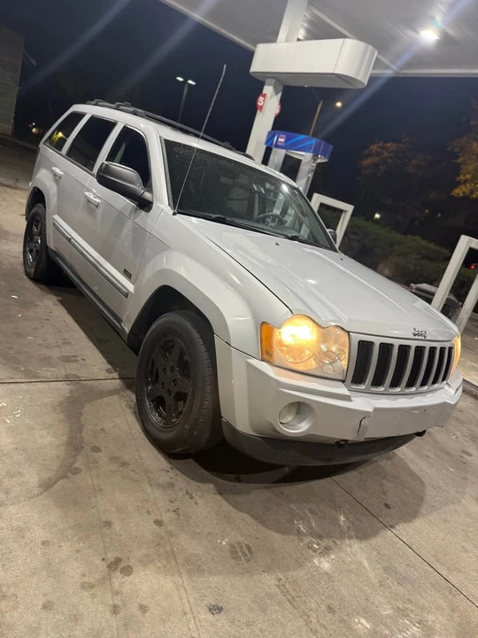 2007 Jeep WK Grand Cherokee - Image 3 of 8