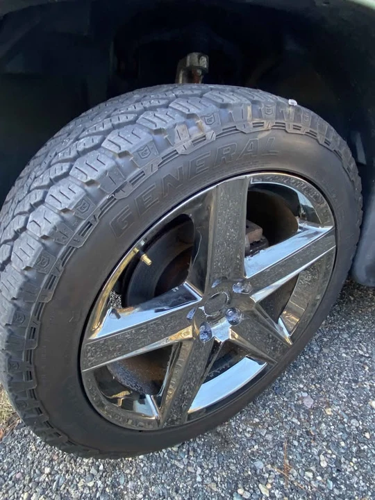 2007 Jeep WK Grand Cherokee - Image 13 of 15