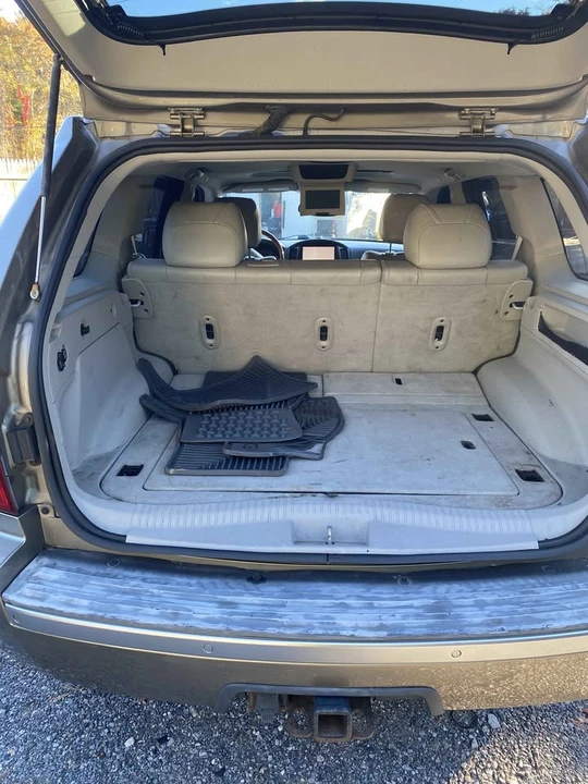 2007 Jeep WK Grand Cherokee - Image 6 of 15