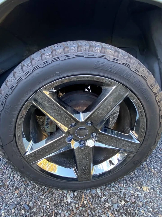 2007 Jeep WK Grand Cherokee - Image 14 of 15