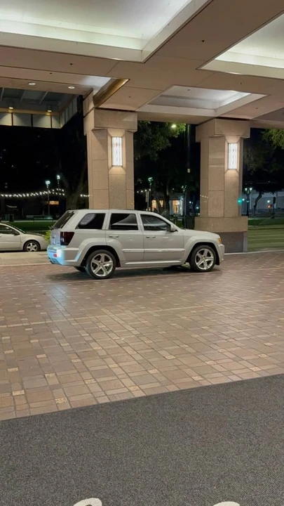 2007 Jeep WK Grand Cherokee - Image 2 of 4