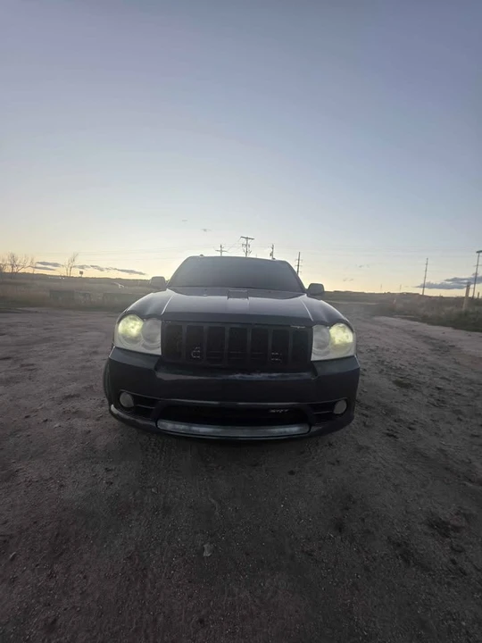 2007 Jeep WK Grand Cherokee - Image 2 of 12