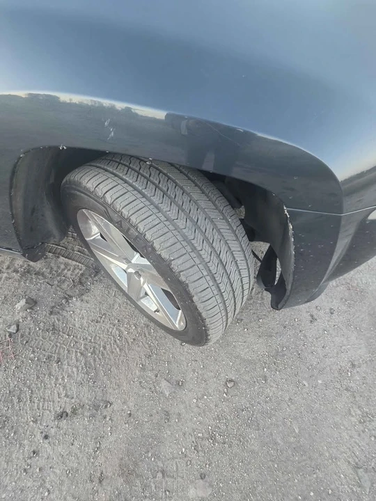2007 Jeep WK Grand Cherokee - Image 3 of 12