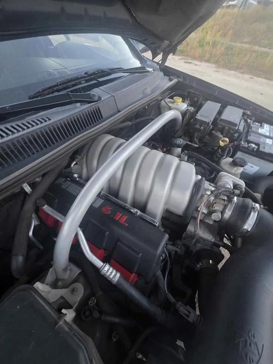 2007 Jeep WK Grand Cherokee - Image 12 of 12