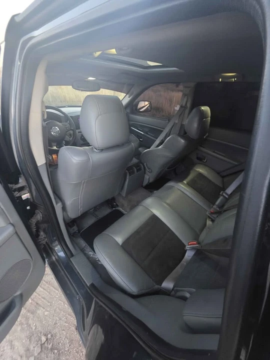 2007 Jeep WK Grand Cherokee - Image 8 of 12