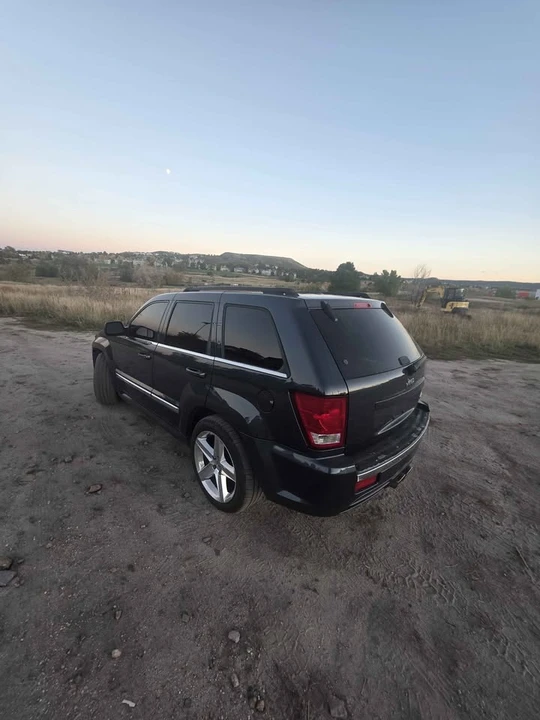 2007 Jeep WK Grand Cherokee - Image 7 of 12