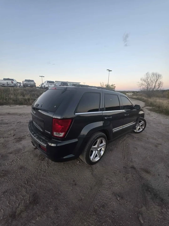 2007 Jeep WK Grand Cherokee - Image 4 of 12