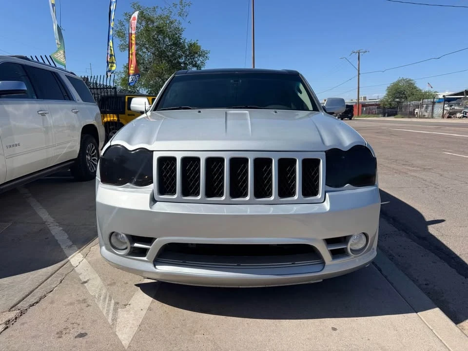2007 Jeep WK Grand Cherokee - Image 2 of 10