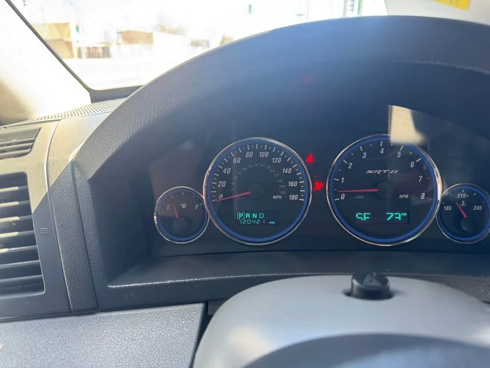2007 Jeep WK Grand Cherokee - Image 10 of 10