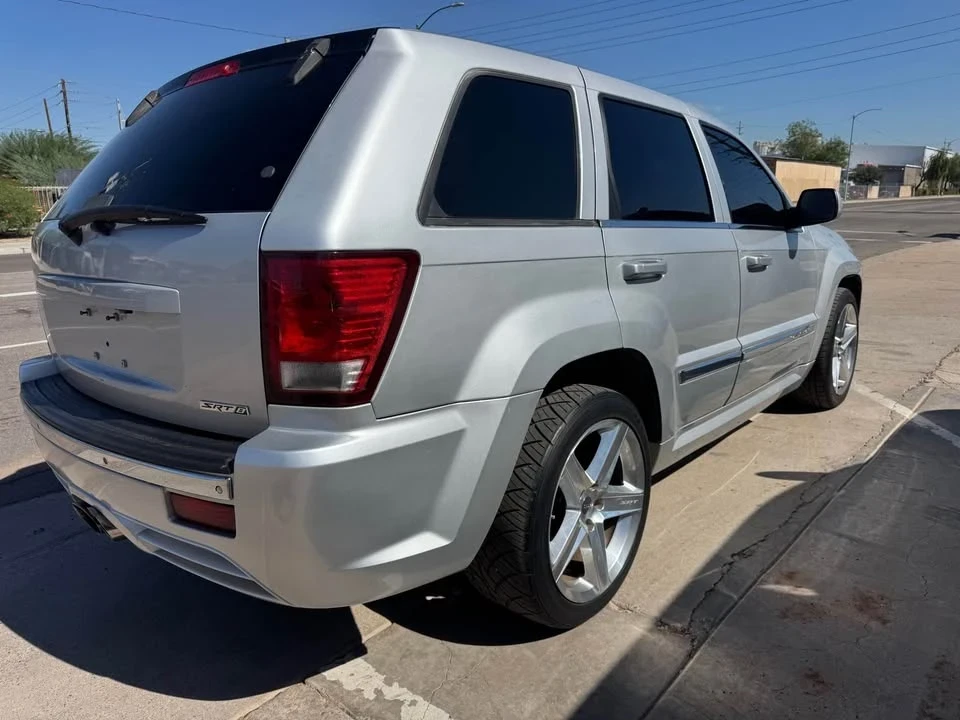 2007 Jeep WK Grand Cherokee - Image 3 of 10