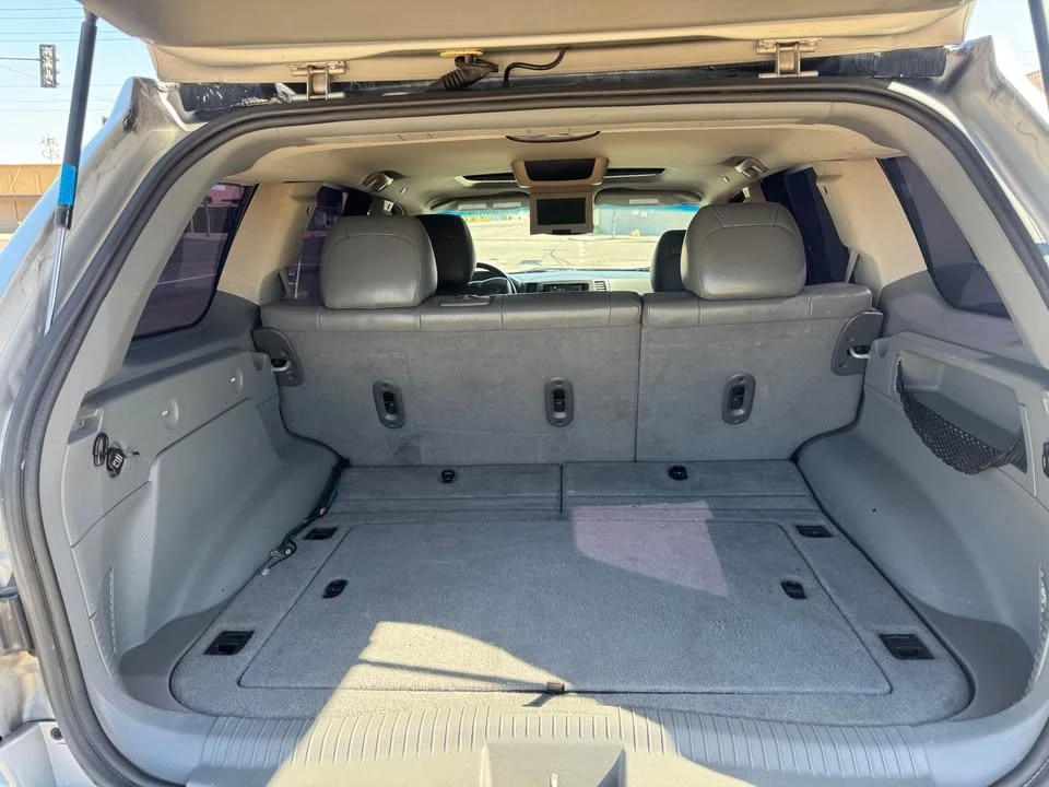 2007 Jeep WK Grand Cherokee - Image 5 of 10