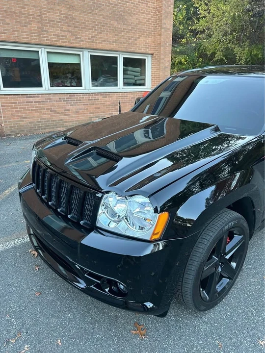 2007 Jeep WK Grand Cherokee - Image 3 of 14