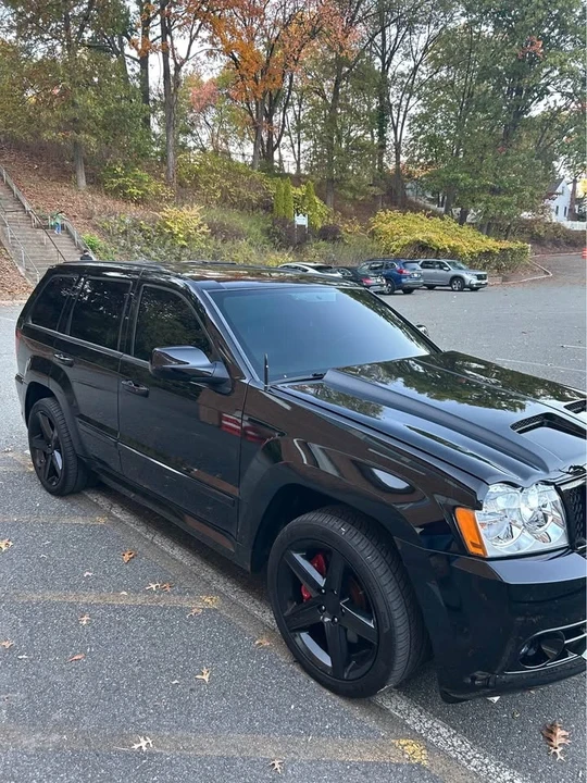 2007 Jeep WK Grand Cherokee - Image 2 of 14