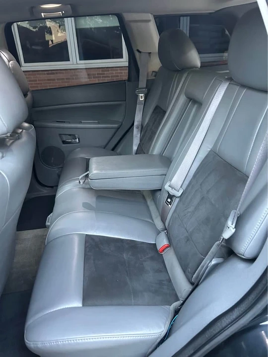2007 Jeep WK Grand Cherokee - Image 11 of 14