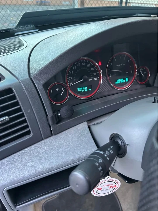 2007 Jeep WK Grand Cherokee - Image 12 of 14