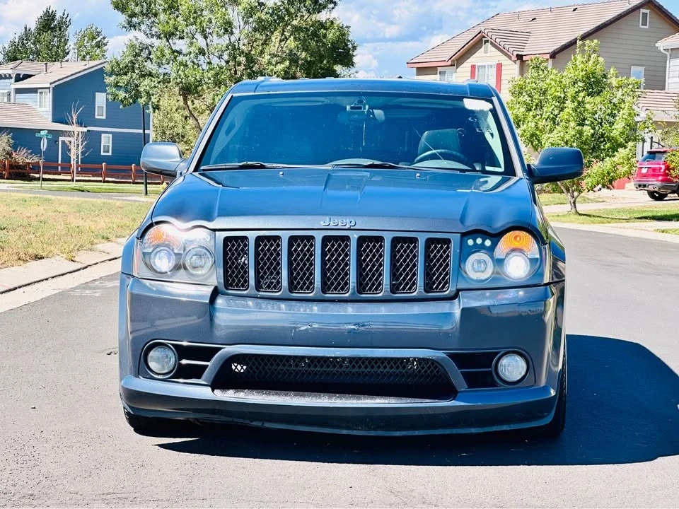 2007 Jeep WK Grand Cherokee - Image 16 of 17