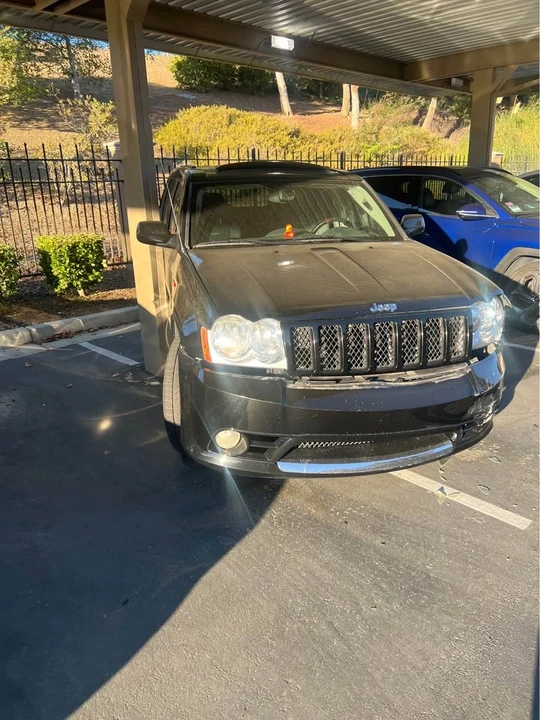 2007 Jeep WK Grand Cherokee - Image 4 of 7