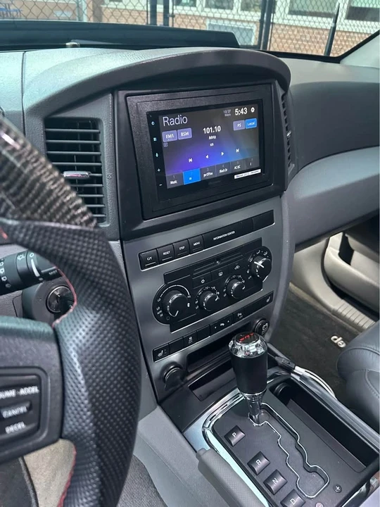 2007 Jeep WK Grand Cherokee - Image 13 of 14