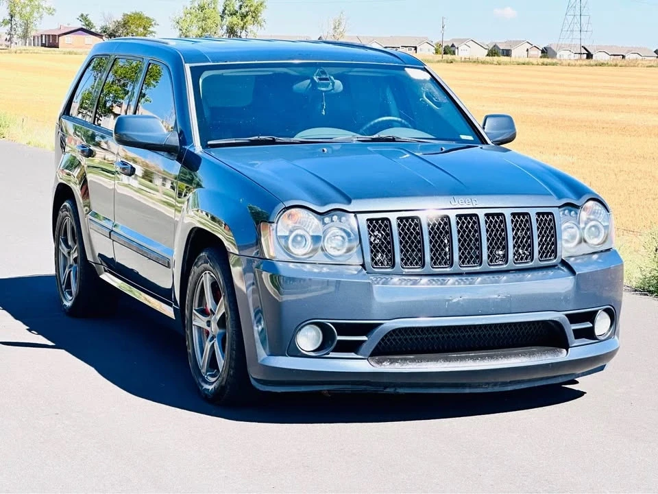 2007 Jeep WK Grand Cherokee - Image 2 of 17