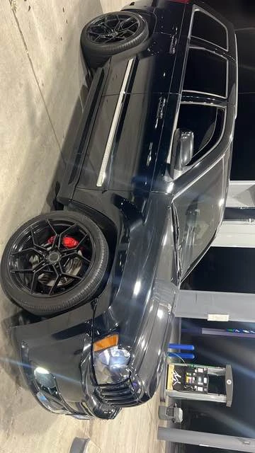 2007 Jeep WK Grand Cherokee - Image 9 of 9