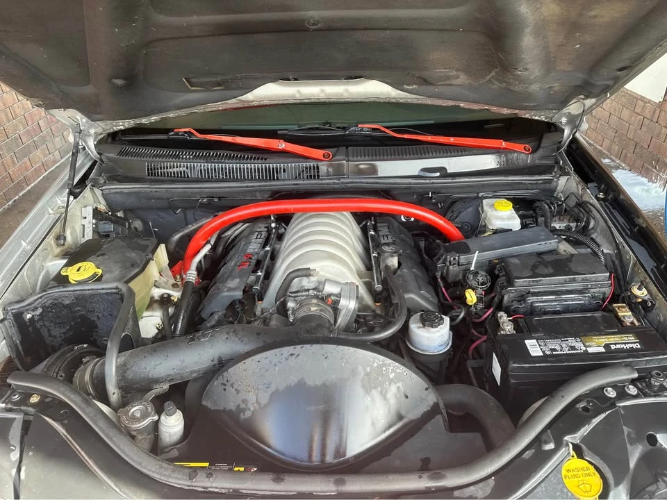 2007 Jeep WK Grand Cherokee - Image 3 of 10